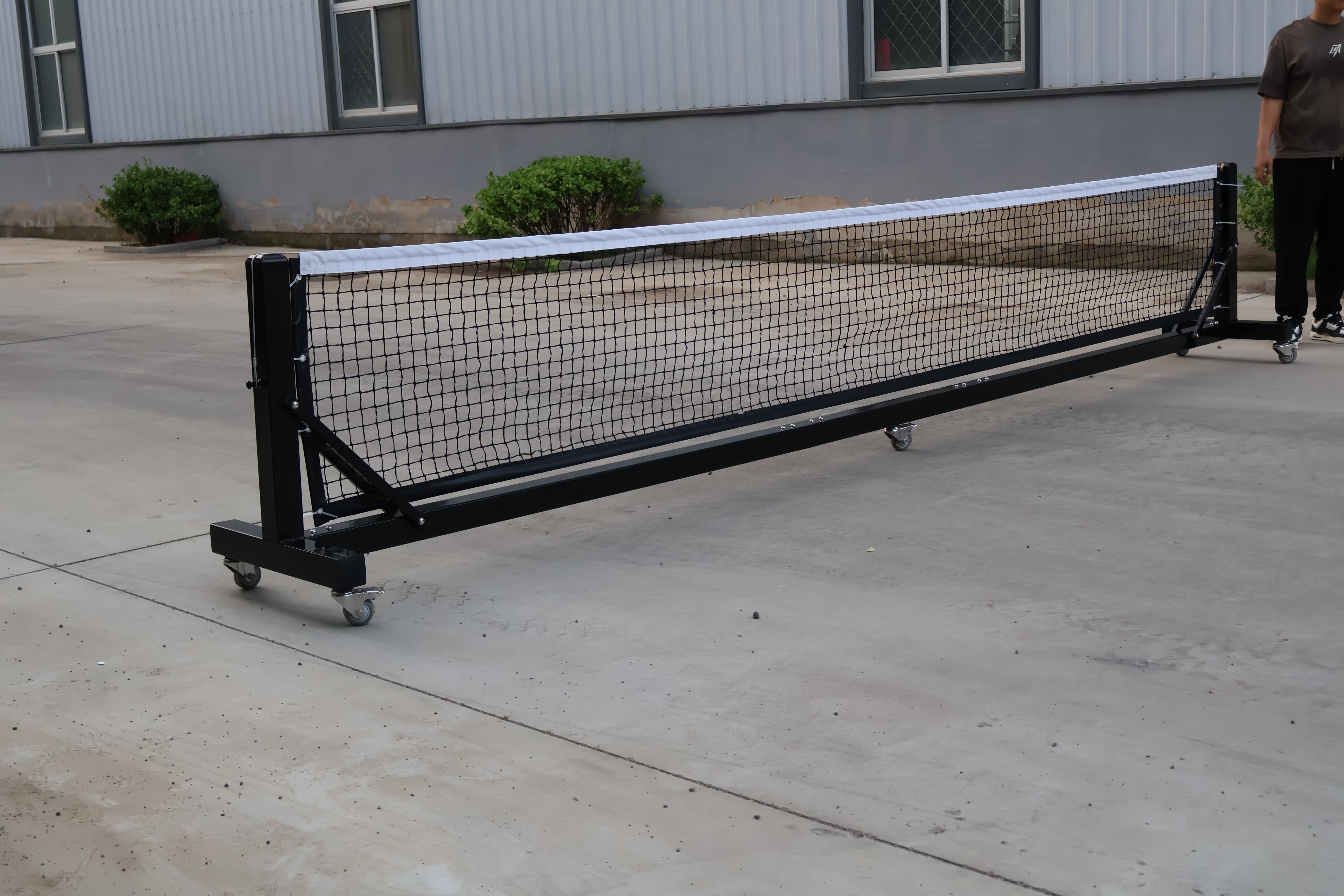 PICKLEBALL NET